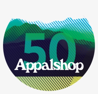 When Exactly Is Appalshop's 50th Anniversary, You Might - Graphic Design