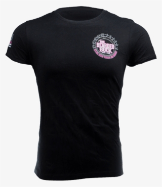 Blood Trail Png - Active Shirt