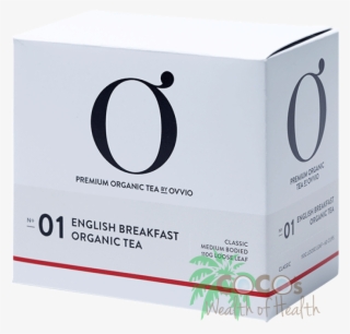 Product Popup - Tea