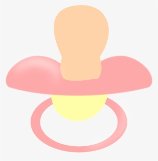 Vector Graphics, - Desenho De Chupeta Vermelha Png