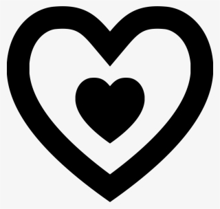 Png File - Heart