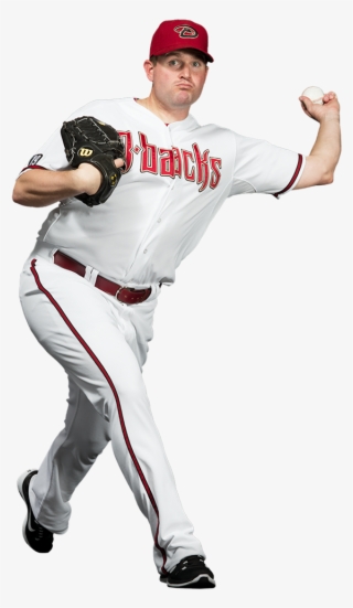 I've Never Consciously Thought Of Giving Sidearm A - Pitcher