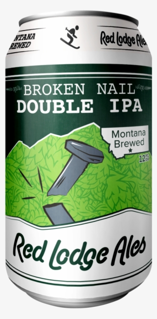 Broken Nail