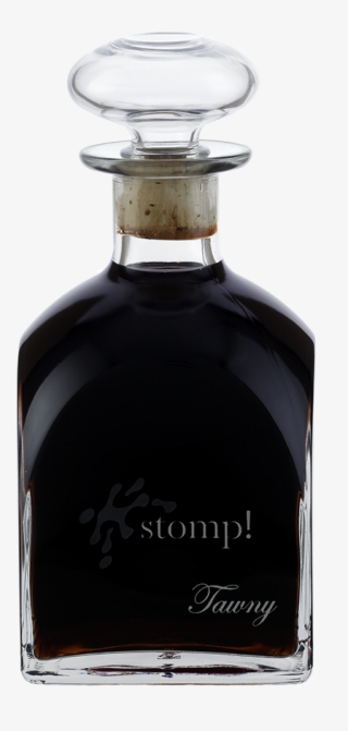 Lr Stomp Tawny - Glass Bottle