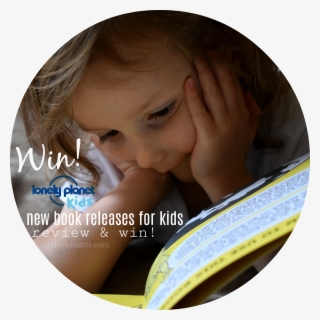 An Interview With Tina Harris - Girl