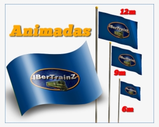 Bandera Ibtz - Brochure
