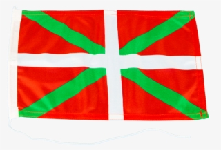 Bandera Del País Vasco - Flag