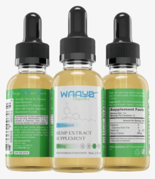 Waayb Organics