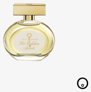 Antonio Banderas Her Golden Secret Eau De Toilette - Perfume