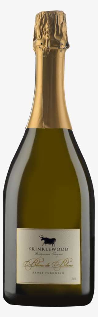 Glass Bottle