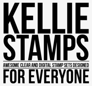 Kellie Stamps - Poster