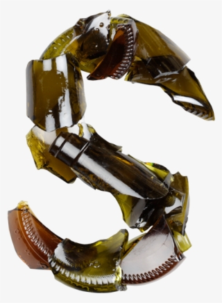 Thousands Of Copper Shavings Are Winsomely Saying Hello - Scorpion