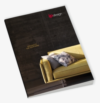 Ipdesign Brochure - Book Cover