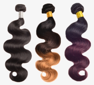Brazilian Body Wave Ombre