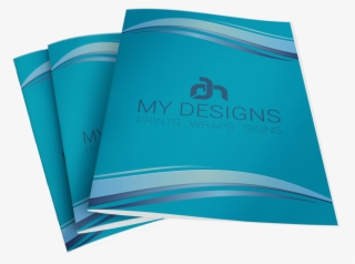 Print Cards - Brochure