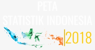 "story Map About Statistical Yearbook Of Indonesia - Poster