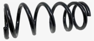 Genuine Rear Suspension Coil Spring 55020-zq00b - Cable