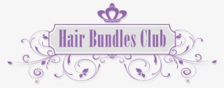 Hair Bundles Club - Signage