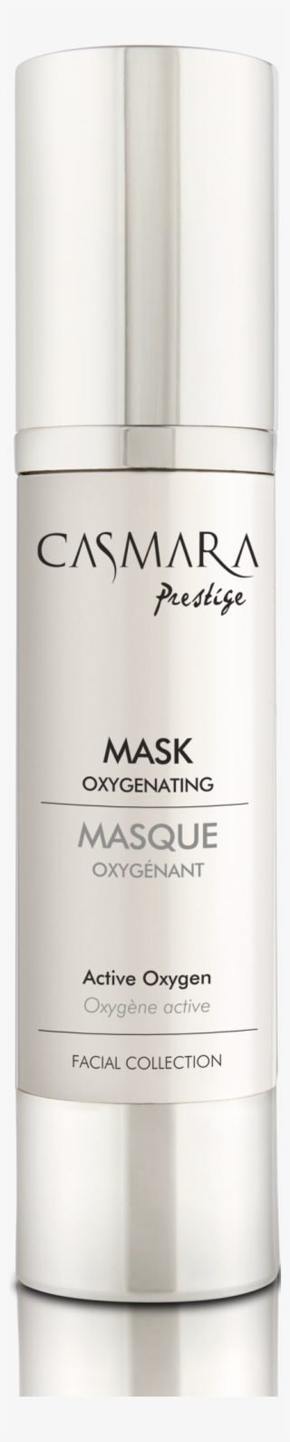 Oxygenating Mask - Casmara