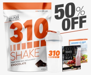 50off Chocolate Whshaker V=1545812141 - Snack