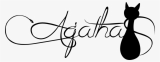 Agathashop P&225gina De Inicio - Calligraphy