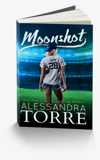 Moonshot 3d - Flyer