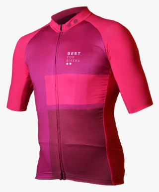 Maillot Tour Fit