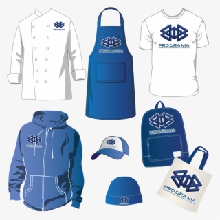 Textil Y Ropa Para Empresas - Textiles Publicitarios Png