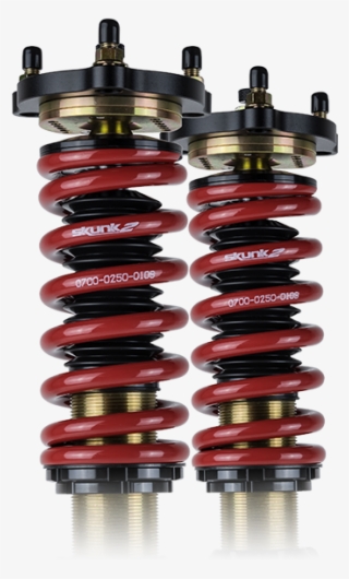 Suspension