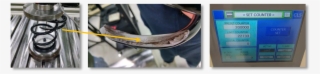 Coil Spring Testing-1 - Baggage