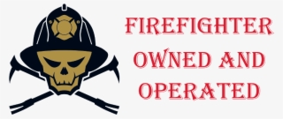 Why We Do This - Skull