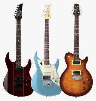 Line 6 James Tyler Variax Electric Guitar With Acoustic, - Variax Line 6 Guitar