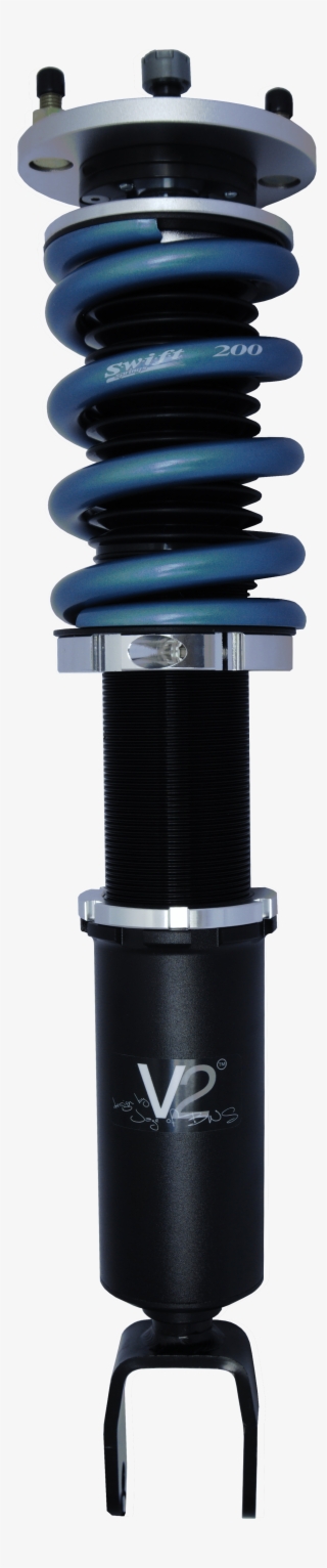 Fork V2 - Suspension