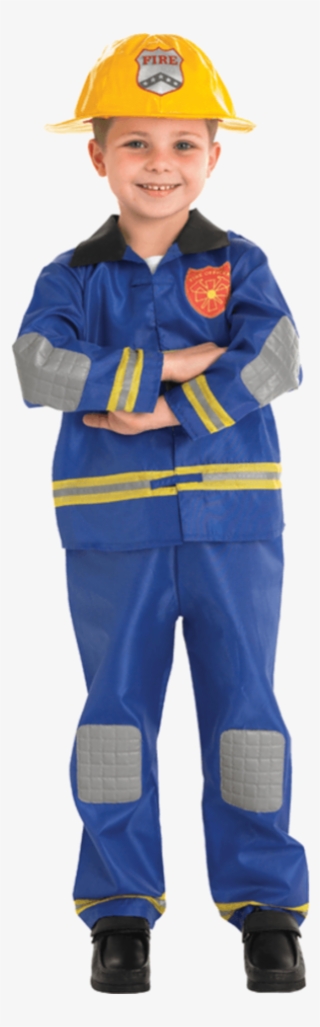 Engineer Uniform For Kids