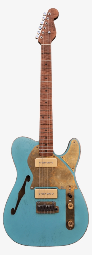 Previous - Electric Guitar