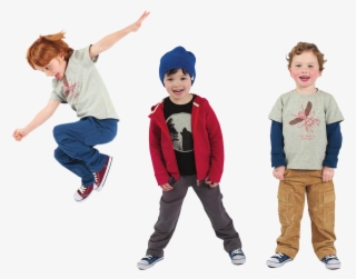 1132 X 905 17 - Children Playing Png