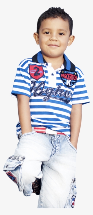 Thumb Image - Ropa De Niños Png