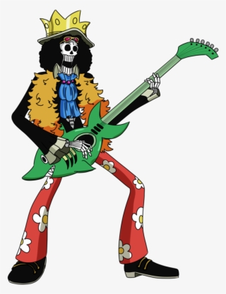 Soul King Brook - Soul King Brook Png