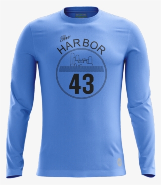 Bruises 2018 Dark Ls Jersey - Long-sleeved T-shirt