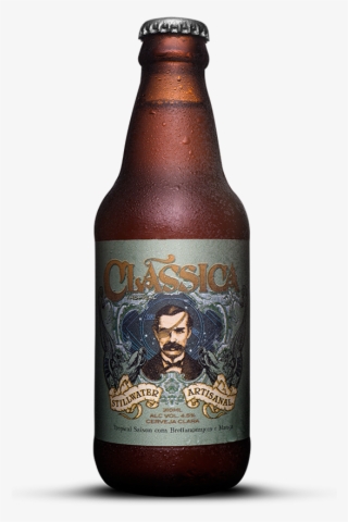 Nossas Cervejas - Cerveja Tupiniquim Floresta Negra