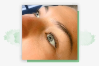 Lash Lifts - Eyelash Extensions