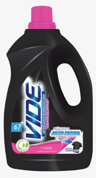 Detergente Para Ropa Negra - Jabon Para Ropa Negra