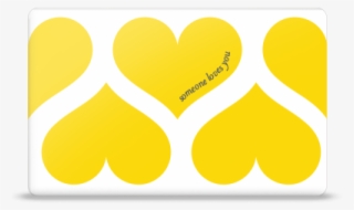 Gift Card - Illustration
