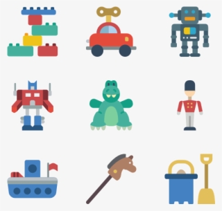 Toys