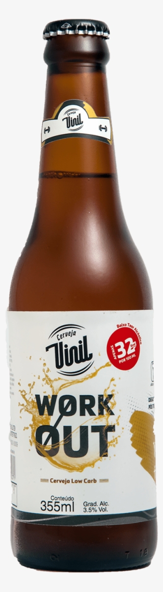 Workout - Erdinger Weisse