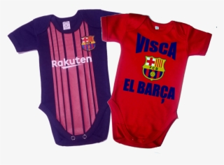 Baby Ropa - Baby Shower Del Barcelona