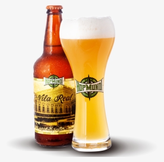Cravo E Banana E O Sabor Presente Do Trigo, Deixando - Wheat Beer