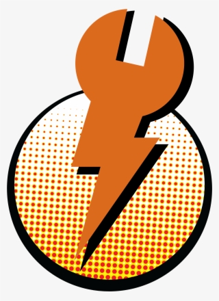 Lightning Repair - Green