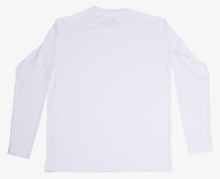 Dry Fit Long Sleeve Shirts - Long Sleeve Shirt Back