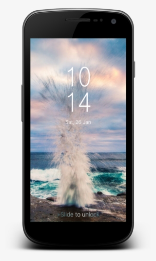 0 - - Smartphone